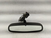 2019 Gmc Terrain Interior Rear View Mirror Replacement OEM P/N:13581081 Fits OEM Used Auto Parts - Oemusedautoparts1.com