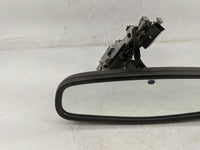 2019 Gmc Terrain Interior Rear View Mirror Replacement OEM P/N:13581081 Fits OEM Used Auto Parts - Oemusedautoparts1.com