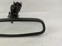 2019 Gmc Terrain Interior Rear View Mirror Replacement OEM P/N:13581081 Fits OEM Used Auto Parts - Oemusedautoparts1.com