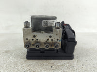2019 Gmc Terrain ABS Pump Control Module Replacement P/N:84718763 Fits OEM Used Auto Parts - Oemusedautoparts1.com