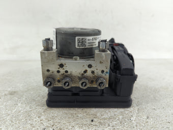 compare product 2019 Gmc Terrain ABS Pump Control Module Replacement P/N:84718763 Fits OEM Used Auto Parts