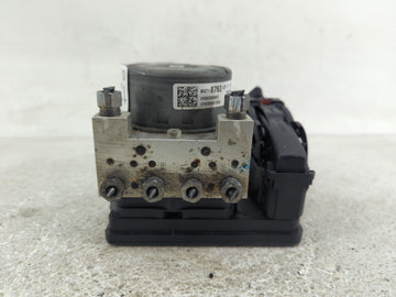 2019 Gmc Terrain ABS Pump Control Module Replacement P/N:84718763 Fits OEM Used Auto Parts - Oemusedautoparts1.com