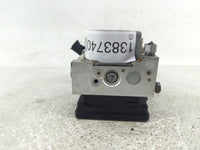 2019 Gmc Terrain ABS Pump Control Module Replacement P/N:84718763 Fits OEM Used Auto Parts - Oemusedautoparts1.com