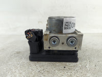 2019 Gmc Terrain ABS Pump Control Module Replacement P/N:84718763 Fits OEM Used Auto Parts - Oemusedautoparts1.com
