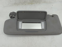 2019 Gmc Terrain Sun Visor Shade Replacement Driver Left Mirror Fits OEM Used Auto Parts - Oemusedautoparts1.com