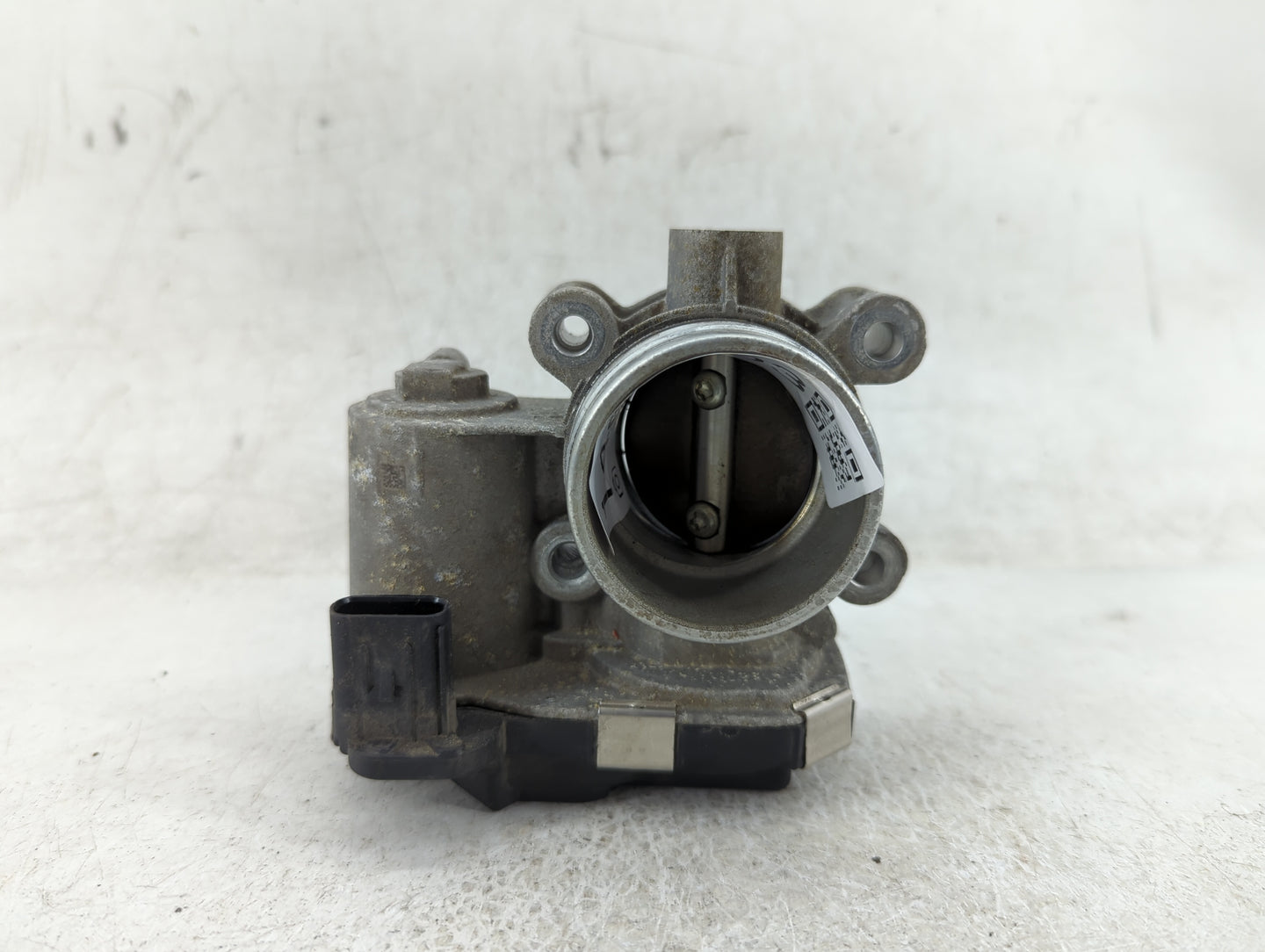 2018-2022 Gmc Terrain Throttle Body P/N:12671379AA Fits Fits 2016 2017 2018 2019 2020 2021 2022 OEM Used Auto Parts - Oemuse
