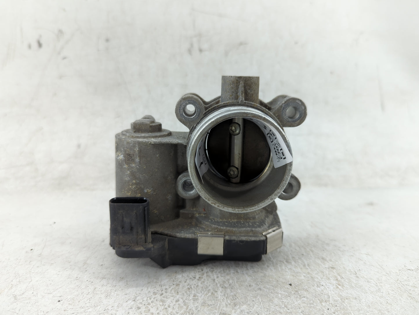 2018-2022 Gmc Terrain Throttle Body P/N:12671379AA Fits Fits 2016 2017 2018 2019 2020 2021 2022 OEM Used Auto Parts - Oemuse