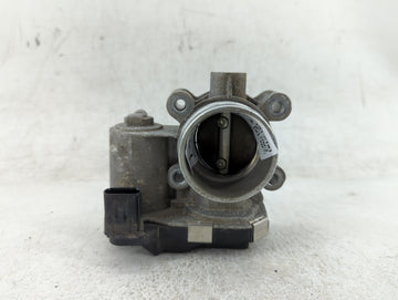 2018-2022 Gmc Terrain Throttle Body P/N:12671379AA Fits Fits 2016 2017 2018 2019 2020 2021 2022 OEM Used Auto Parts - Oemuse