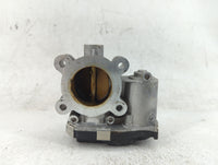 2018-2022 Gmc Terrain Throttle Body P/N:12671379AA Fits Fits 2016 2017 2018 2019 2020 2021 2022 OEM Used Auto Parts - Oemuse