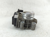 2018-2022 Gmc Terrain Throttle Body P/N:12671379AA Fits Fits 2016 2017 2018 2019 2020 2021 2022 OEM Used Auto Parts - Oemuse