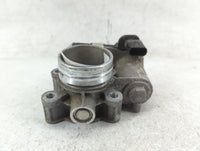 2018-2022 Gmc Terrain Throttle Body P/N:12671379AA Fits Fits 2016 2017 2018 2019 2020 2021 2022 OEM Used Auto Parts - Oemuse