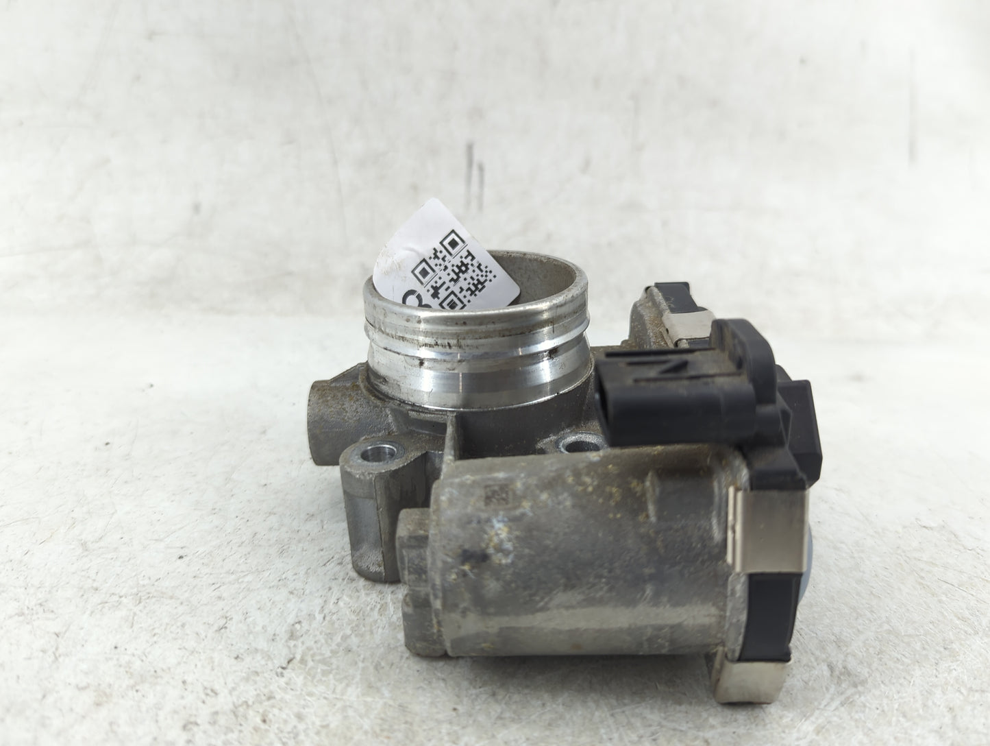 2018-2022 Gmc Terrain Throttle Body P/N:12671379AA Fits Fits 2016 2017 2018 2019 2020 2021 2022 OEM Used Auto Parts - Oemuse
