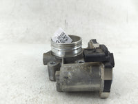 2018-2022 Gmc Terrain Throttle Body P/N:12671379AA Fits Fits 2016 2017 2018 2019 2020 2021 2022 OEM Used Auto Parts - Oemuse