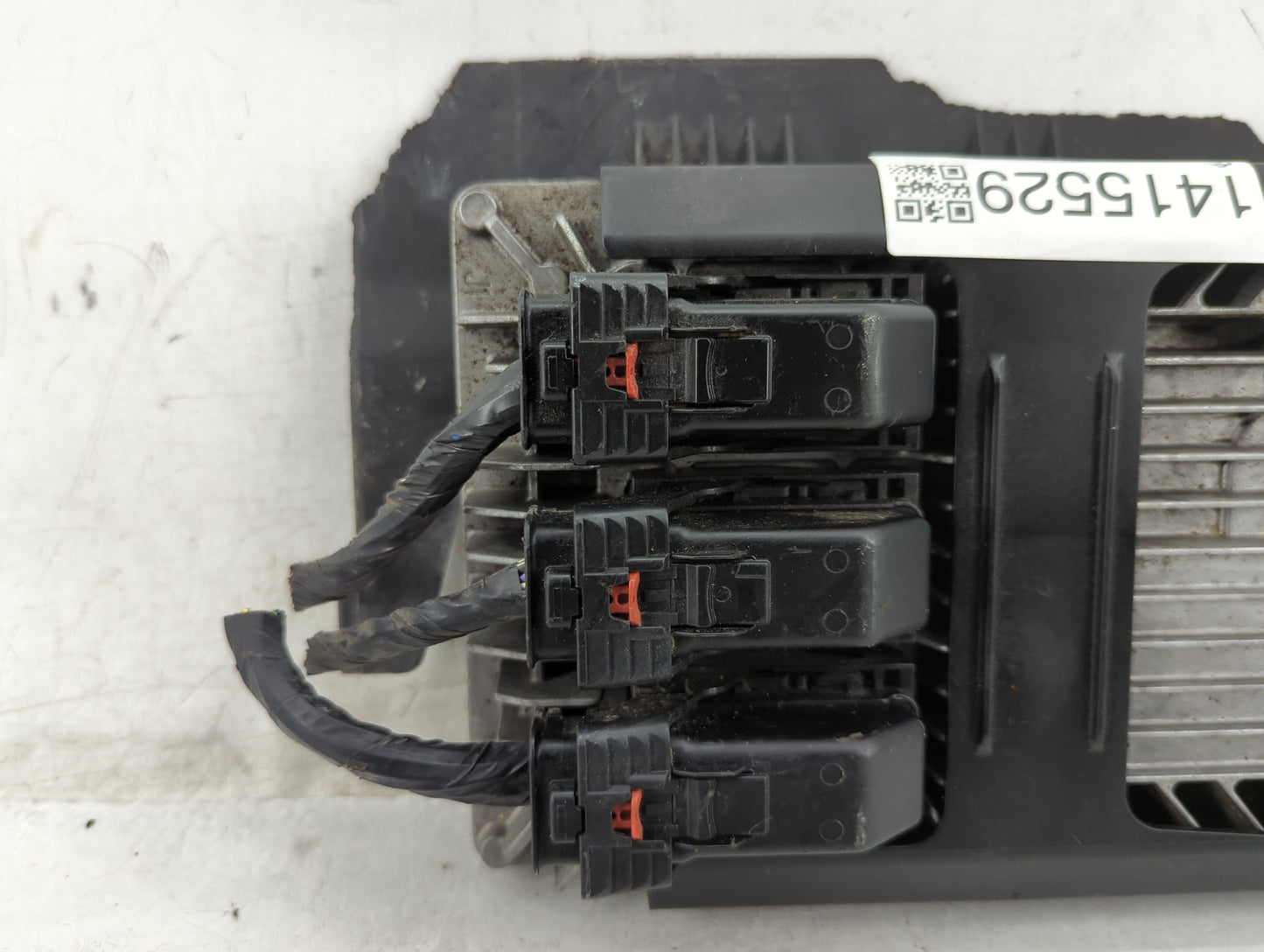 2018-2020 Gmc Terrain PCM Engine Control Computer ECU ECM PCU OEM P/N:329 510 614 22 859 944 Fits OEM Used Auto Parts - Oemu
