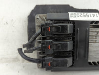 2018-2020 Gmc Terrain PCM Engine Control Computer ECU ECM PCU OEM P/N:329 510 614 22 859 944 Fits OEM Used Auto Parts - Oemu