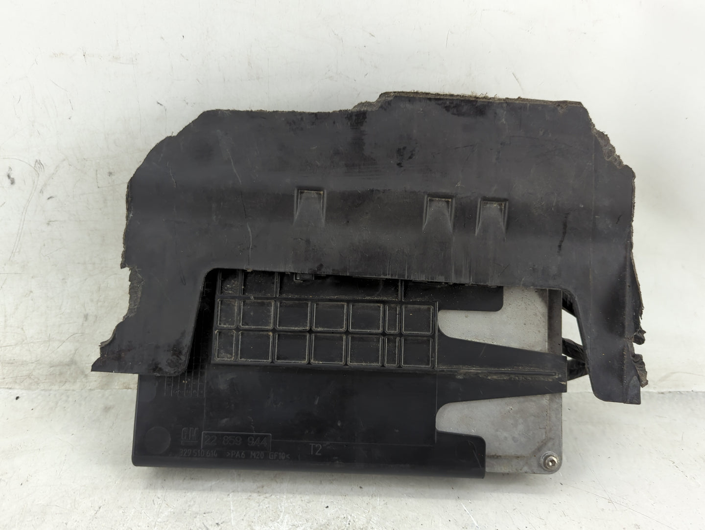 2018-2020 Gmc Terrain PCM Engine Control Computer ECU ECM PCU OEM P/N:329 510 614 22 859 944 Fits OEM Used Auto Parts - Oemu