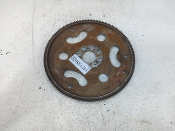 2018-2022 Gmc Terrain Transmission Flywheel Flexplate Fits Fits 2016 2017 2018 2019 2020 2021 2022 OEM Used Auto Parts - Oem