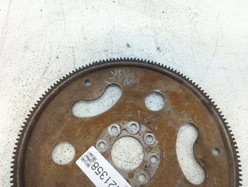 2018-2022 Gmc Terrain Transmission Flywheel Flexplate Fits Fits 2016 2017 2018 2019 2020 2021 2022 OEM Used Auto Parts