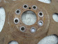 2018-2022 Gmc Terrain Transmission Flywheel Flexplate Fits Fits 2016 2017 2018 2019 2020 2021 2022 OEM Used Auto Parts - Oem