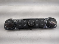 2019 Gmc Terrain Climate Control Module Temperature AC/Heater Replacement P/N:84246526 Fits Fits 2017 2018 2020 2021 2022 OE