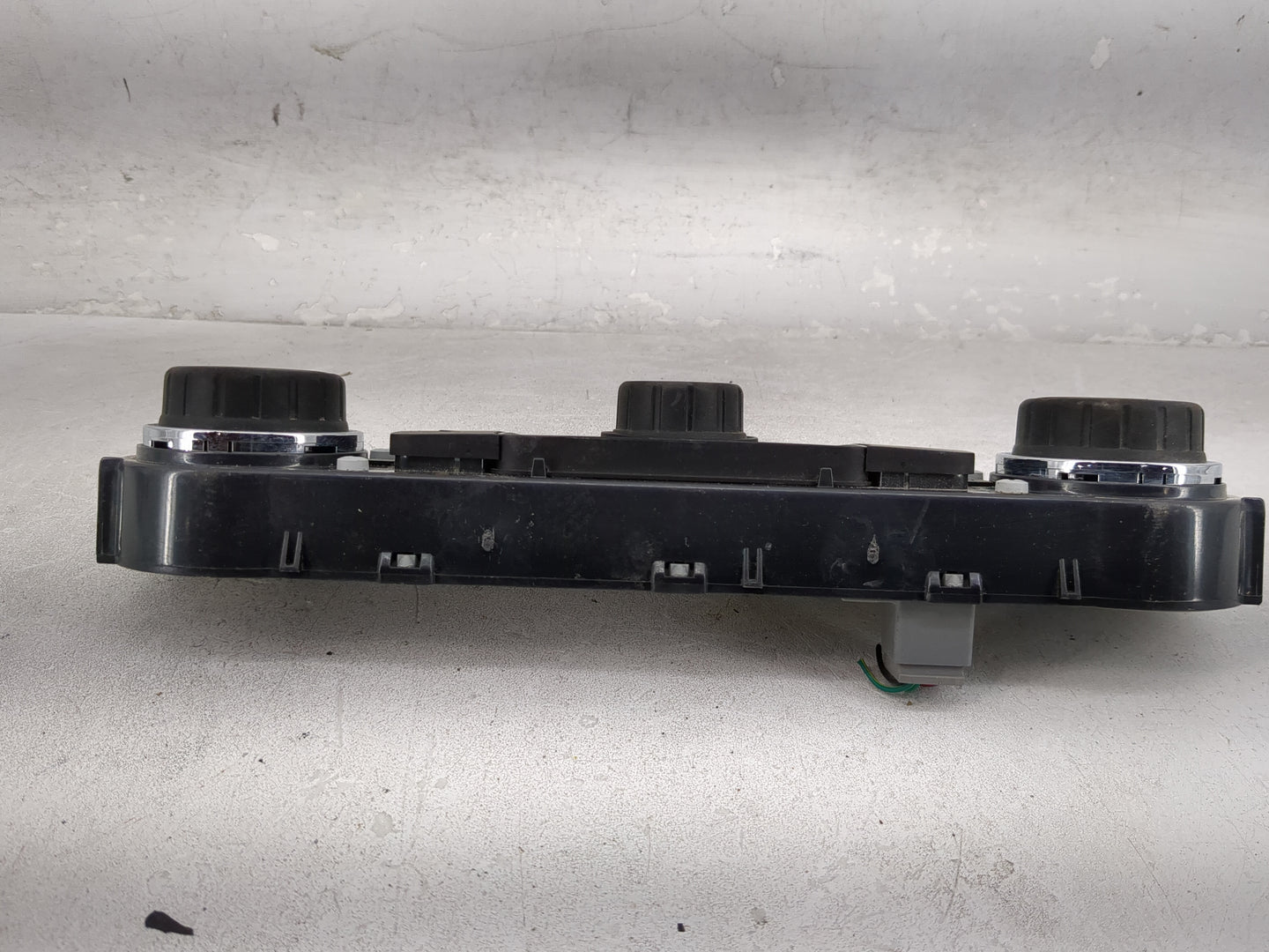 2019 Gmc Terrain Climate Control Module Temperature AC/Heater Replacement P/N:84246526 Fits Fits 2017 2018 2020 2021 2022 OE