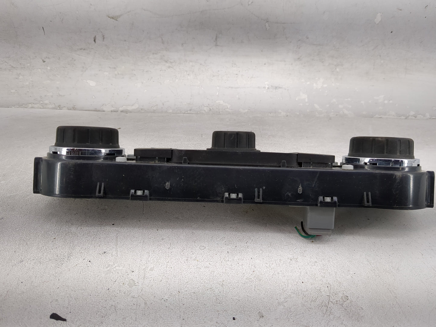 2019 Gmc Terrain Climate Control Module Temperature AC/Heater Replacement P/N:84246526 Fits Fits 2017 2018 2020 2021 2022 OE