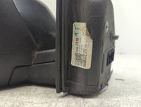 2018-2022 Gmc Terrain Driver Side View Mirror - Left Door Mirror OEM Used - Oemusedautoparts1.com