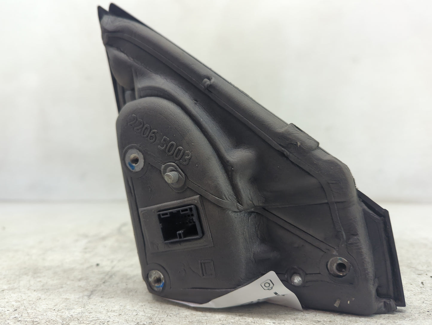2018-2022 Gmc Terrain Driver Side View Mirror - Left Door Mirror OEM Used - Oemusedautoparts1.com