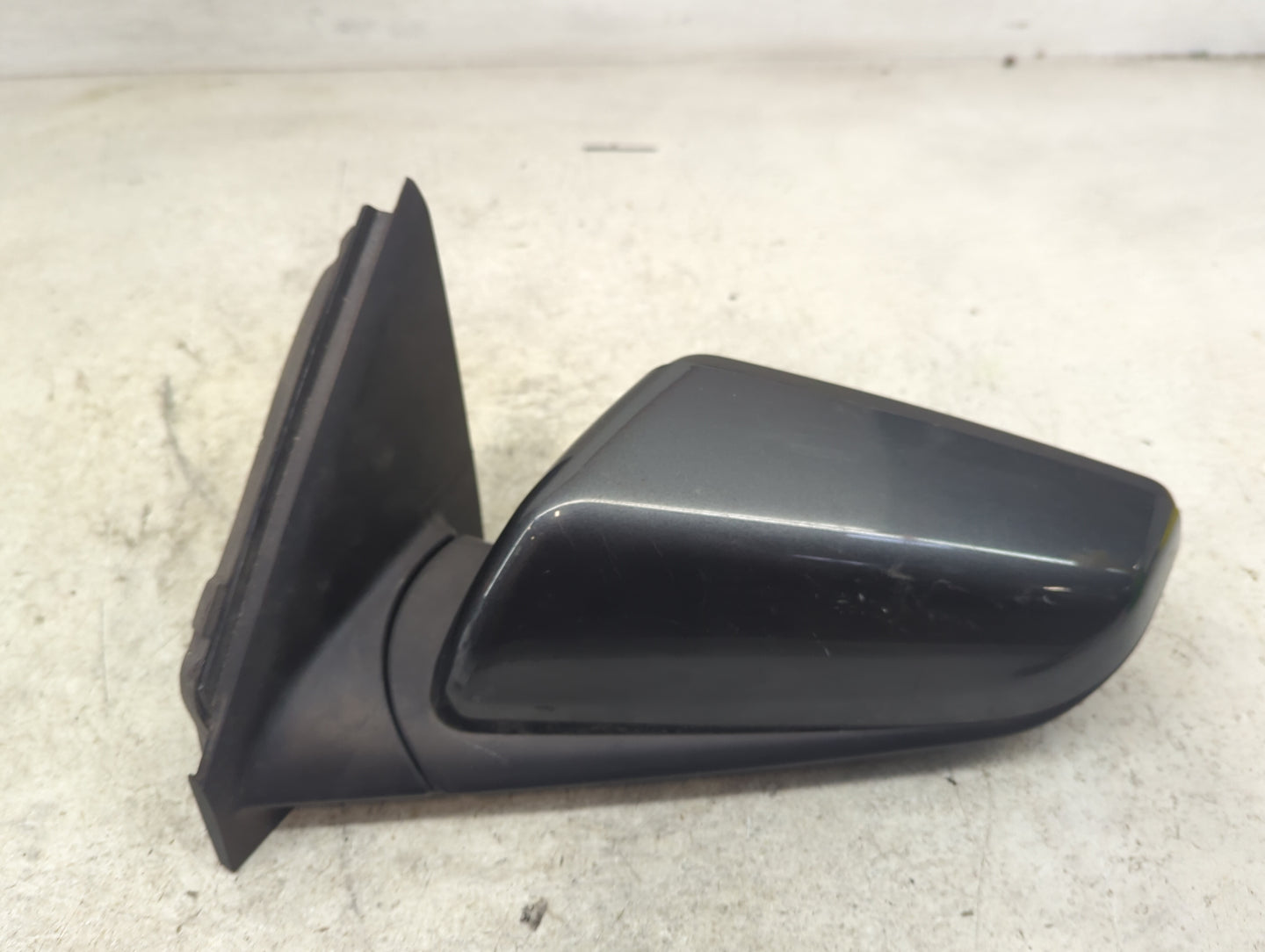2018-2022 Gmc Terrain Driver Side View Mirror - Left Door Mirror OEM Used - Oemusedautoparts1.com