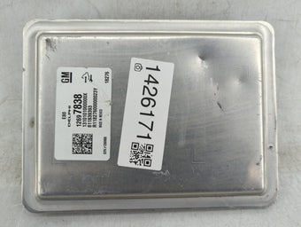 compare product 2018-2020 Gmc Terrain PCM Engine Control Computer ECU ECM PCU OEM P/N:12697838 12669908 Fits Fits 2017 2018 2019 2020 2021 2022 OEM Used Auto Parts