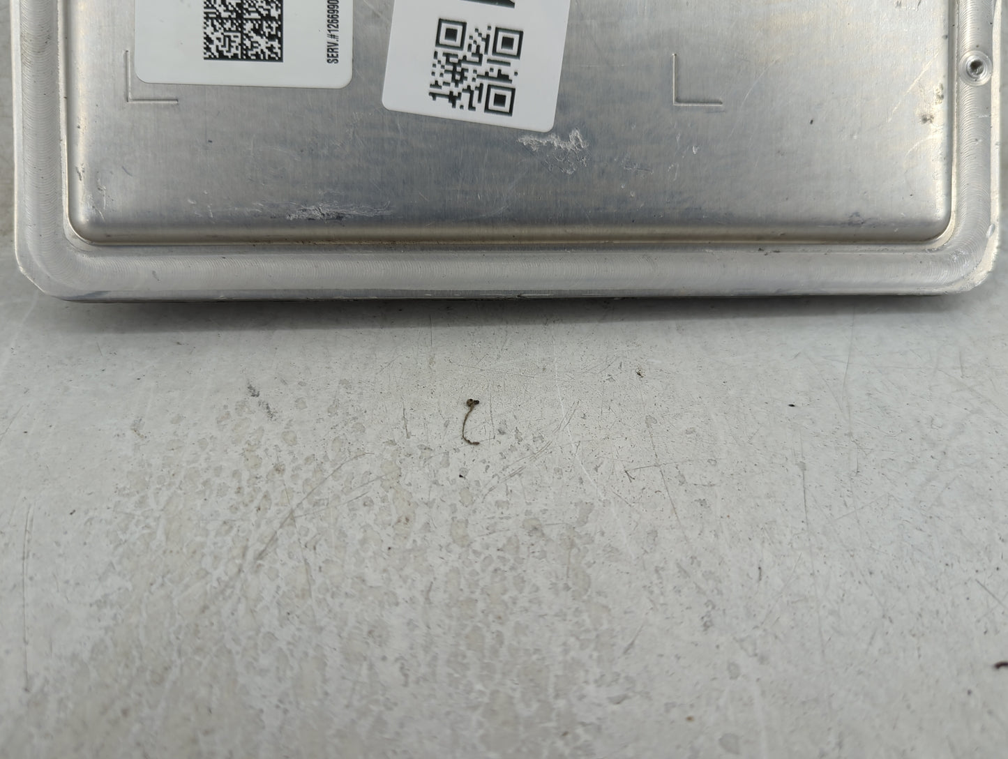 2018-2020 Gmc Terrain PCM Engine Control Computer ECU ECM PCU OEM P/N:12697838 12669908 Fits Fits 2017 2018 2019 2020 2021 2