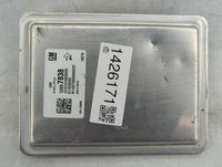 2018-2020 Gmc Terrain PCM Engine Control Computer ECU ECM PCU OEM P/N:12697838 12669908 Fits Fits 2017 2018 2019 2020 2021 2