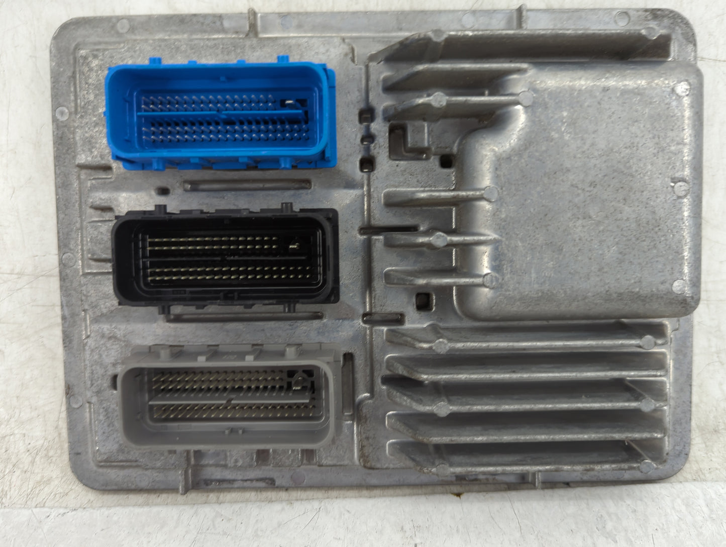 2018-2020 Gmc Terrain PCM Engine Control Computer ECU ECM PCU OEM P/N:12697838 12669908 Fits Fits 2017 2018 2019 2020 2021 2