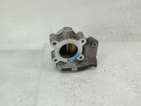 2018-2022 Gmc Terrain Throttle Body P/N:12671379AA Fits Fits 2016 2017 2018 2019 2020 2021 2022 OEM Used Auto Parts - Oemuse