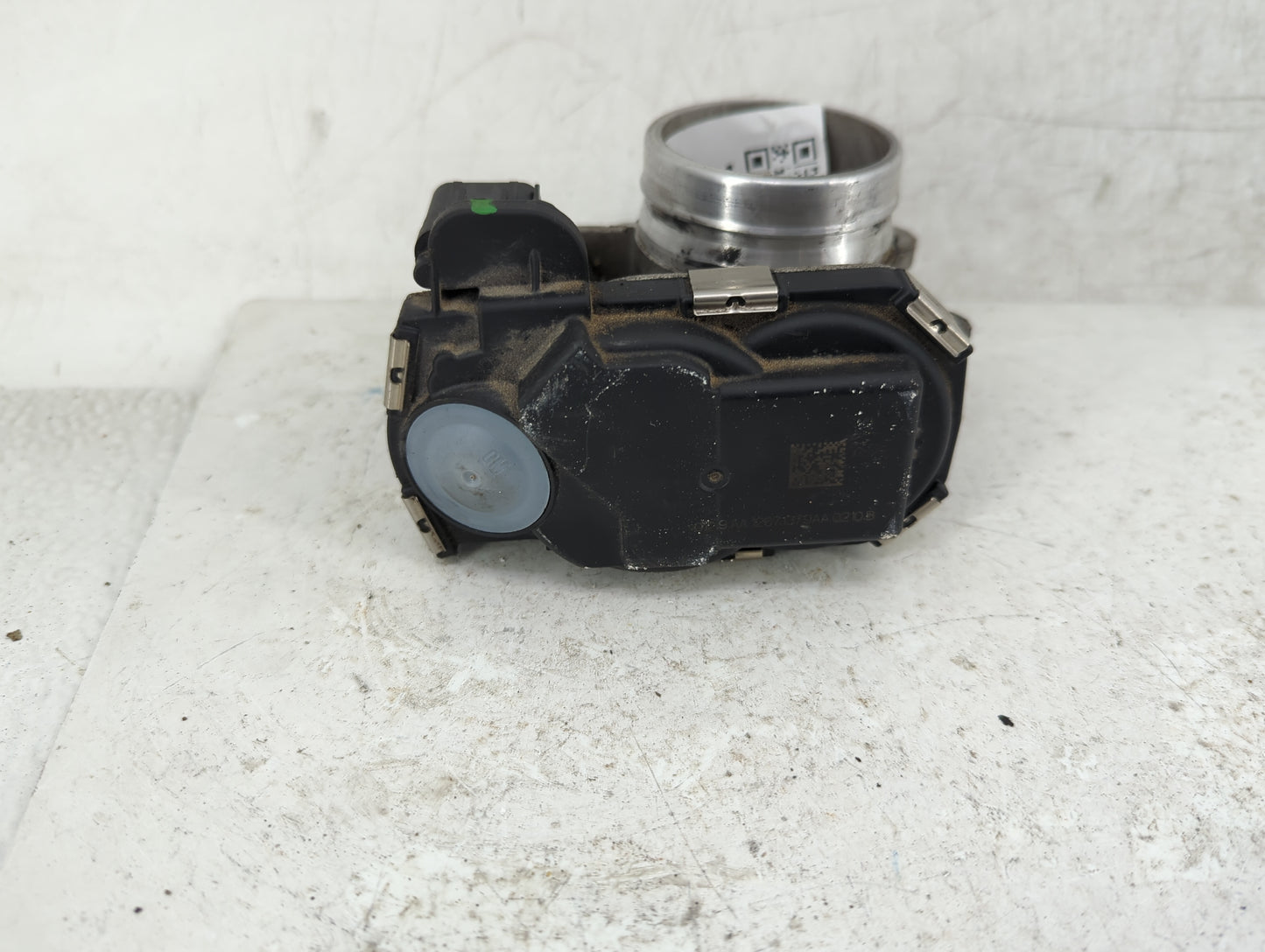 2018-2022 Gmc Terrain Throttle Body P/N:12671379AA Fits Fits 2016 2017 2018 2019 2020 2021 2022 OEM Used Auto Parts - Oemuse