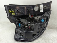 2018-2021 Gmc Terrain Tail Light Assembly Passenger Right OEM P/N:84379498 6619700000000T, 812744860 Fits Fits 2018 2019 202