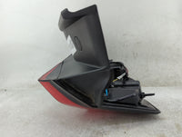 2018-2021 Gmc Terrain Tail Light Assembly Passenger Right OEM P/N:84379498 6619700000000T, 812744860 Fits Fits 2018 2019 202