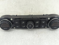 2019 Gmc Terrain Climate Control Module Temperature AC/Heater Replacement P/N:84246526 Fits Fits 2017 2018 2020 2021 2022 OE