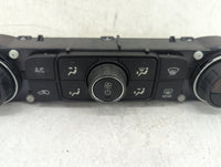 2019 Gmc Terrain Climate Control Module Temperature AC/Heater Replacement P/N:84246526 Fits Fits 2017 2018 2020 2021 2022 OE