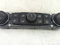 2019 Gmc Terrain Climate Control Module Temperature AC/Heater Replacement P/N:84246526 Fits Fits 2017 2018 2020 2021 2022 OE