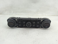 2019 Gmc Terrain Climate Control Module Temperature AC/Heater Replacement P/N:84246526 7370200000000X Fits OEM Used Auto Par