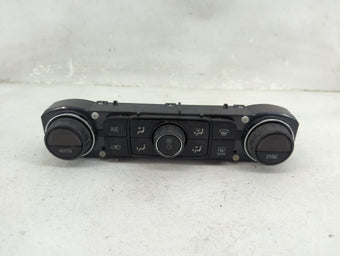 compare product 2019 Gmc Terrain Climate Control Module Temperature AC/Heater Replacement P/N:84246526 7370200000000X Fits OEM Used Auto Parts