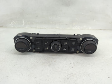 2019 Gmc Terrain Climate Control Module Temperature AC/Heater Replacement P/N:84246526 7370200000000X Fits OEM Used Auto Par