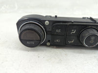 2019 Gmc Terrain Climate Control Module Temperature AC/Heater Replacement P/N:84246526 7370200000000X Fits OEM Used Auto Par