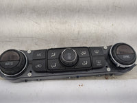 2019 Gmc Terrain Climate Control Module Temperature AC/Heater Replacement P/N:84246526 7370200000000X Fits OEM Used Auto Par