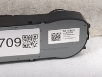 2019 Gmc Terrain Climate Control Module Temperature AC/Heater Replacement P/N:84246526 7370200000000X Fits OEM Used Auto Par