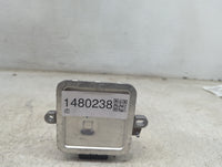 2019 Gmc Terrain PCM Engine Control Computer ECU ECM PCU OEM P/N:23382564 Fits OEM Used Auto Parts - Oemusedautoparts1.com