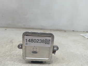 compare product 2019 Gmc Terrain PCM Engine Control Computer ECU ECM PCU OEM P/N:23382564 Fits OEM Used Auto Parts