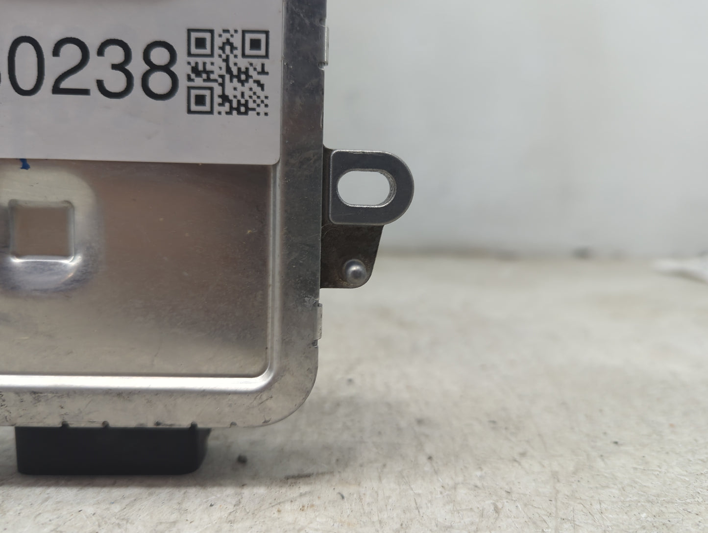 2019 Gmc Terrain PCM Engine Control Computer ECU ECM PCU OEM P/N:23382564 Fits OEM Used Auto Parts - Oemusedautoparts1.com