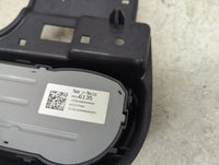 2018 Gmc Terrain Climate Control Module Temperature AC/Heater Replacement P/N:84296135 Fits OEM Used Auto Parts - Oemusedaut